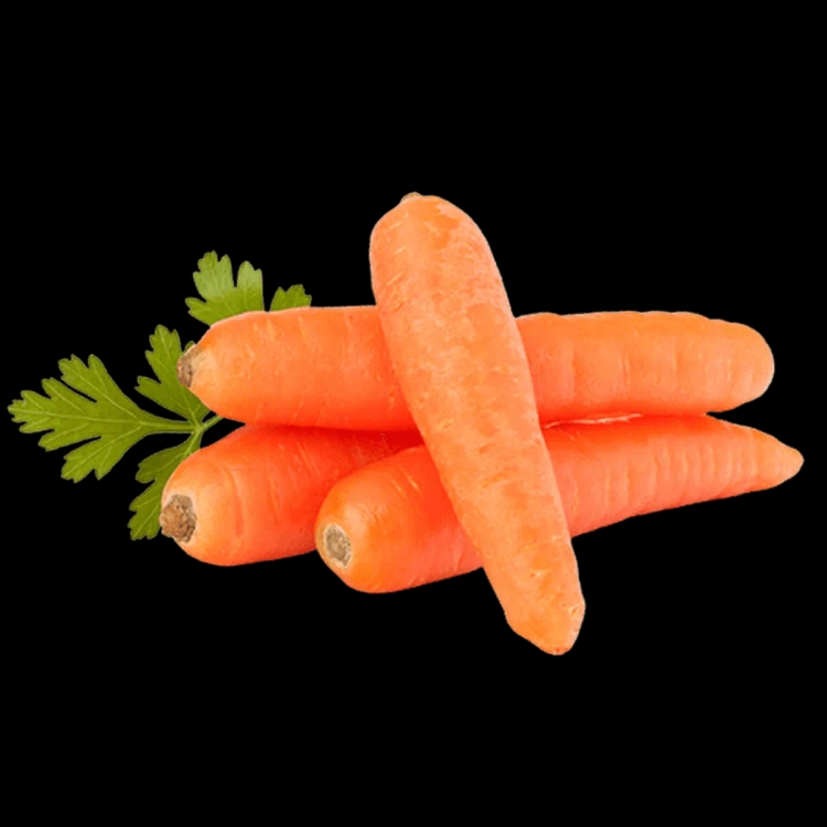 Carrot Premium Approx.400g - 500g