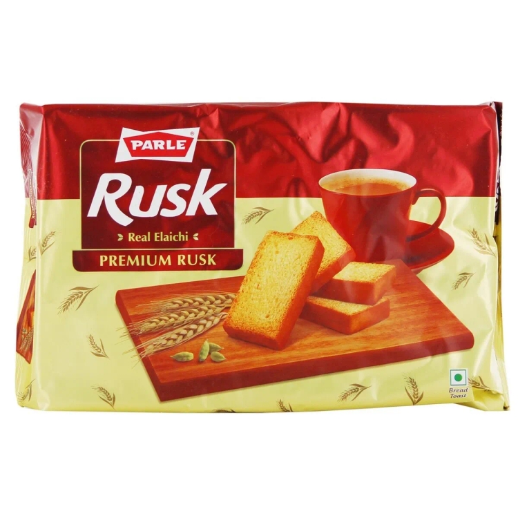 Parle Premium Rusk 273G