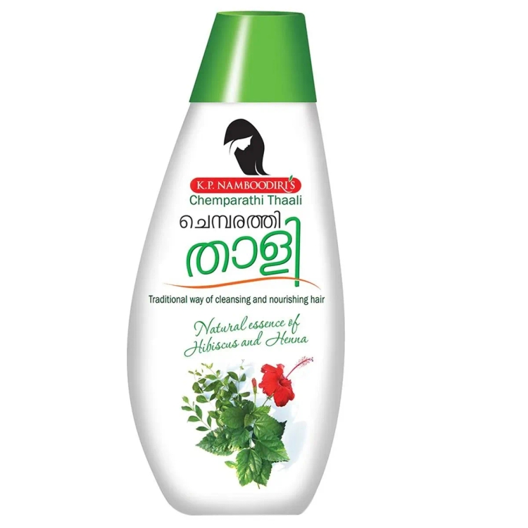 KP Namboodiris Chemparathi Thaali 100ml