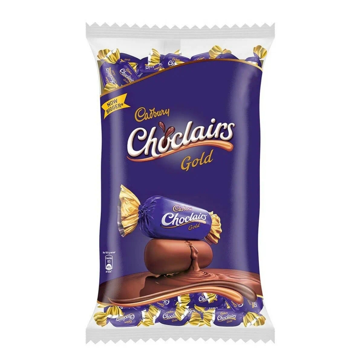 Cadbury Chocolairs Gold 310g