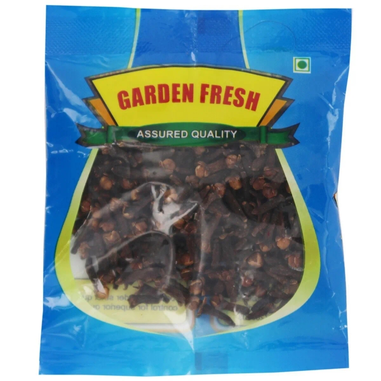 Garden Fresh Cloves 20G