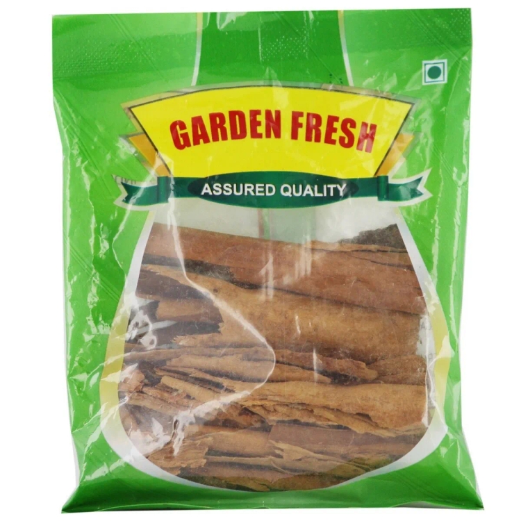 Garden Fresh Cinnamon Stick 20G