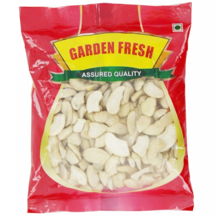 Garden Fresh Cashew Broken 100G