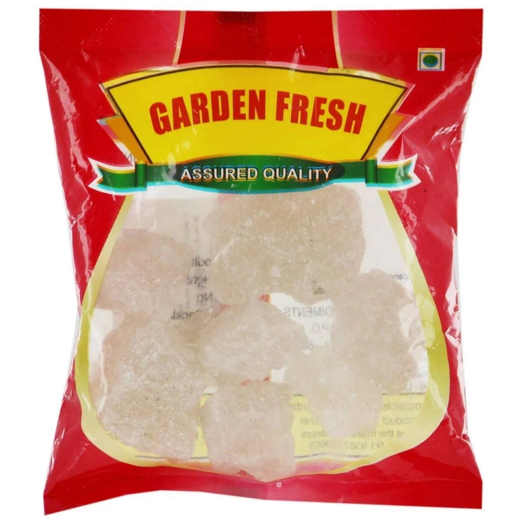 Garden Fresh Sugar Cubes 100G
