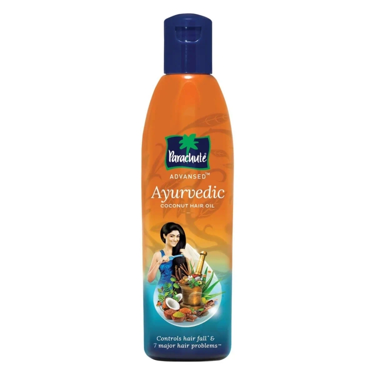 Parachute Hair Oil Advanced Ayurvedic 300ml