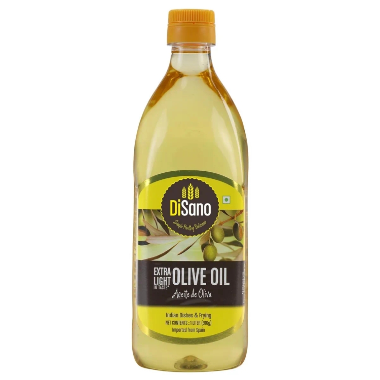Disano Extra Light Olive Oil 1Litre