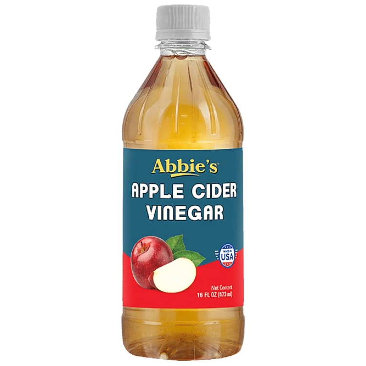 Abbies Apple Cider Vinegar 473Ml