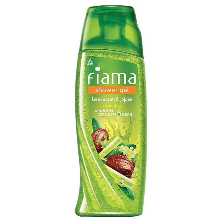 Fiama Di Wills Shower Gel Clear Spring 500Ml