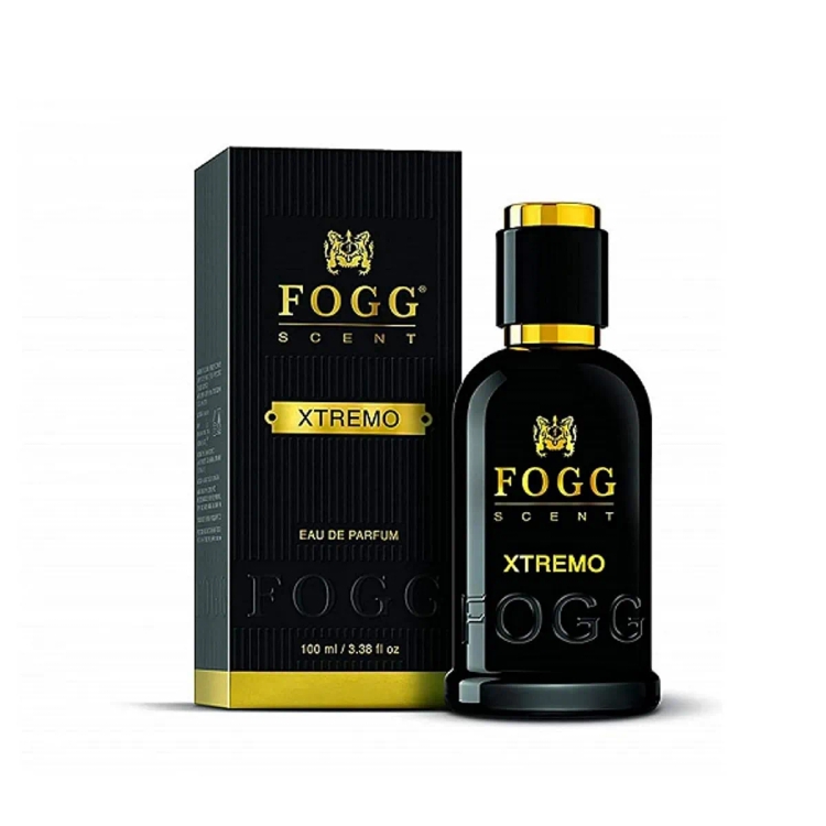 Fogg Men Spray Scent Xtremo Edp100Ml