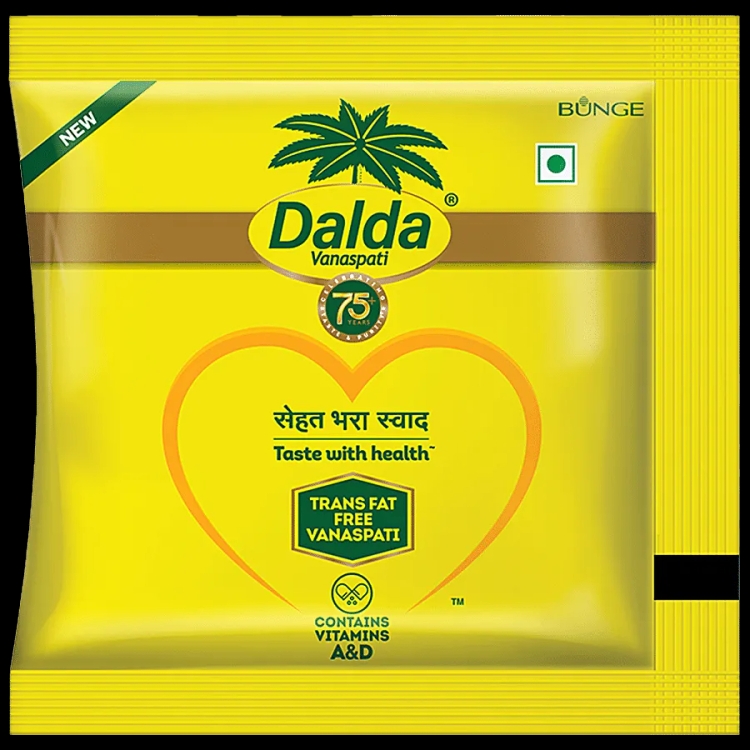 Dalda Vanaspathi 500Ml