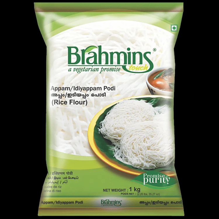 Brahmins Appam Idiyappam Podi 1kg