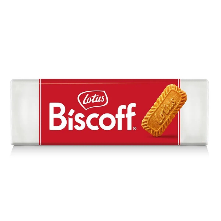 Lotus Biscoff Caramelised Biscuit, 250 g