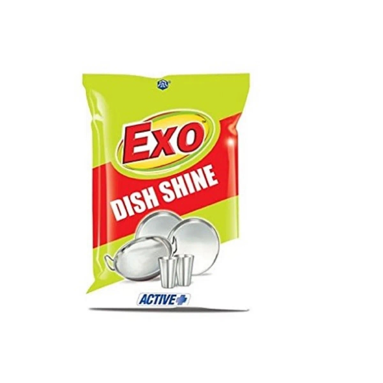 Exo Dish wash Powder 400g
