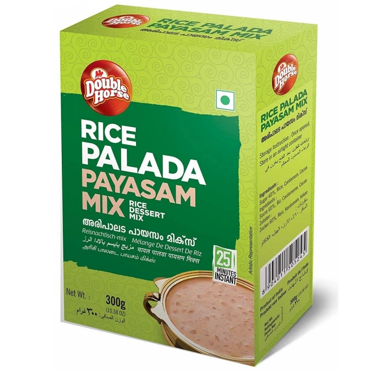 Double Horse Rice Palada Payasam Mix 300Gm