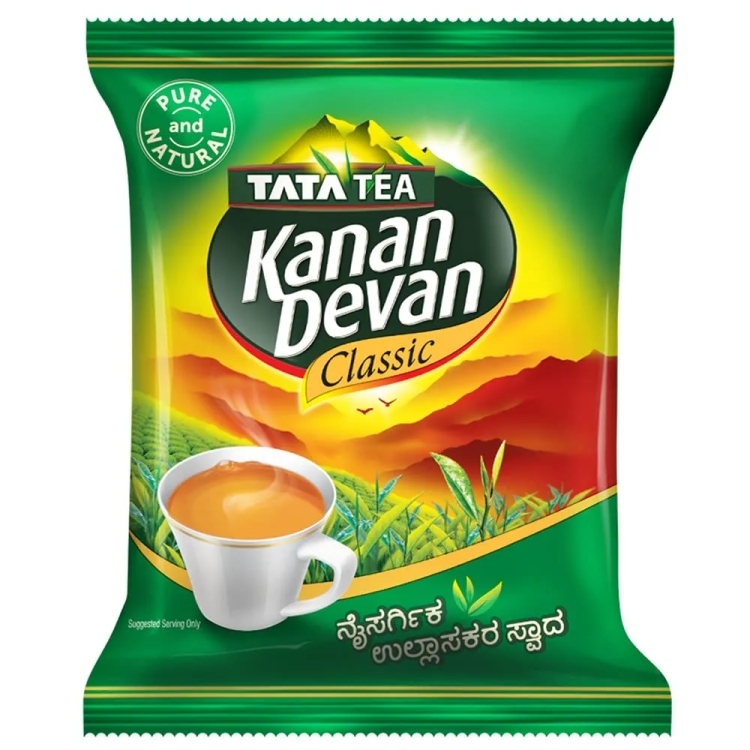Kanan Devan Classic Tea 100g