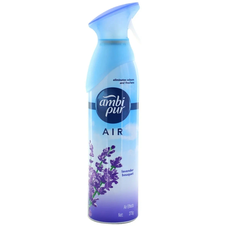 Ambipur Air Effects Lavender Bouquet 275G