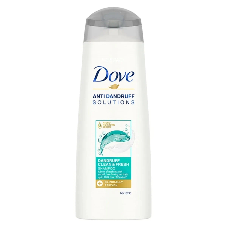 Dove Shampoo Dandruff Care 80ml