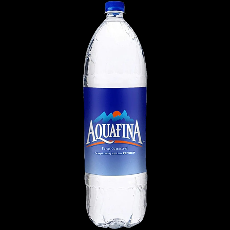 Aquafina Mineral Water 2Litre
