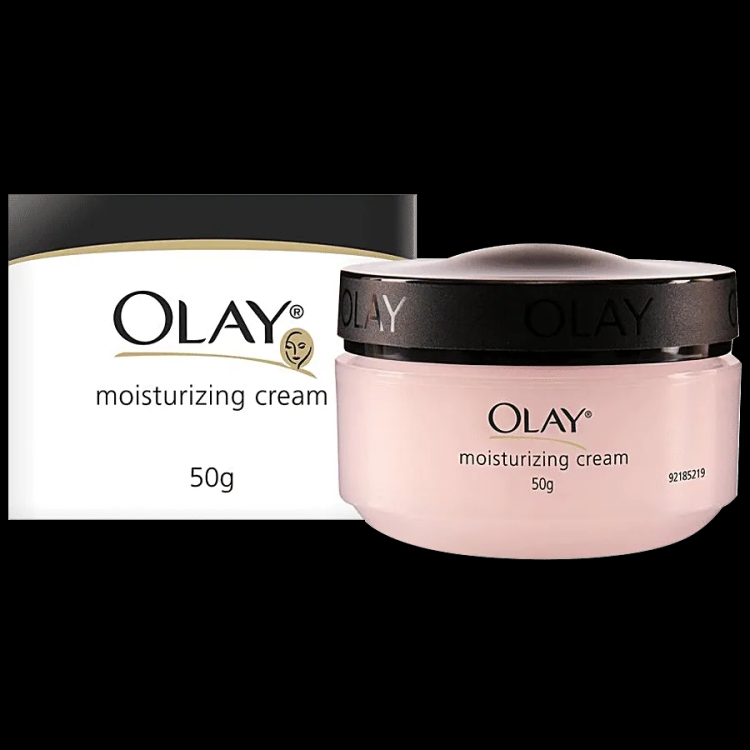 Olay Moisturizing Cream 50g