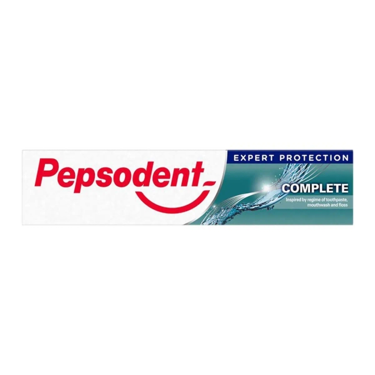 Pepsodent Tooth Paste Expert Protection Complete 140g