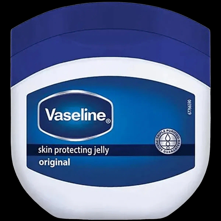 Vaseline Petrolium Jelly Original 42G