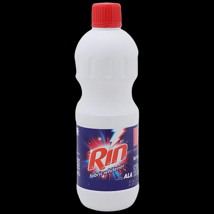 Rin Ala Fabric Whitener 200ml