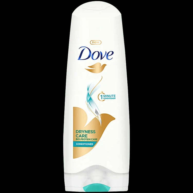 Dove Conditioner Dryness Care 80ml
