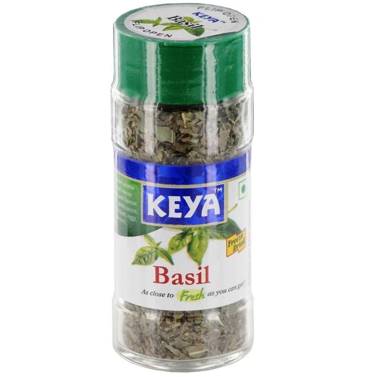 Keya Basil 12g