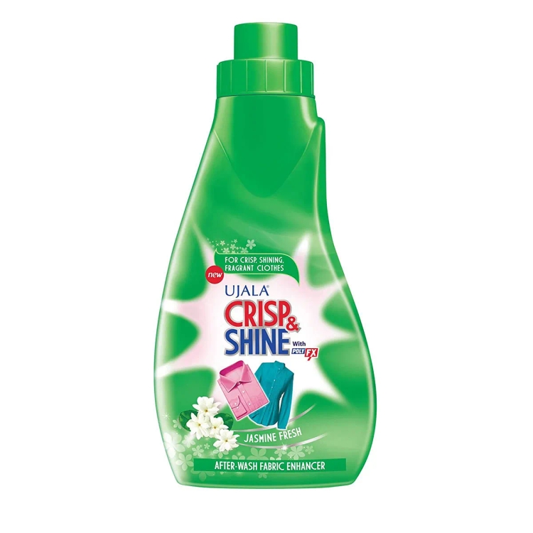 Ujala Crisp & Shine Jasmine Fresh 100g