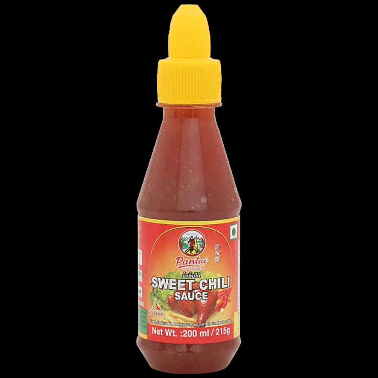 Pantai Sweet Chilli Sauce 200ml