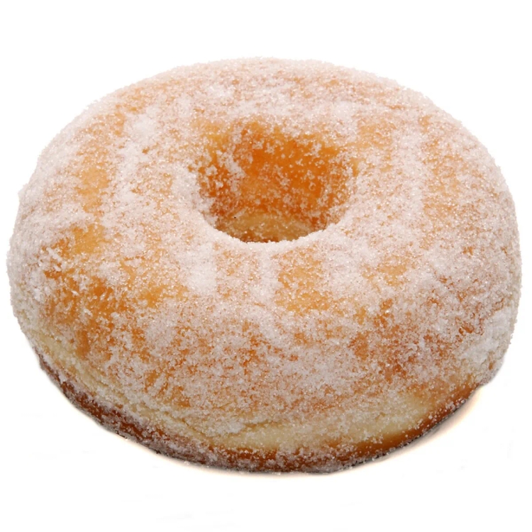 Sugar Doughnut