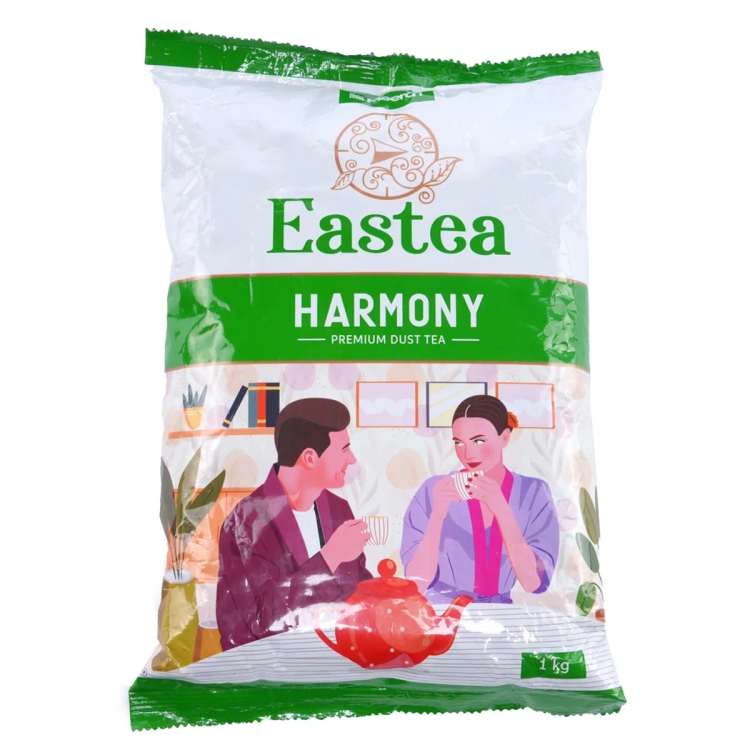 Eastea Tea Powder Family Blend 1kg