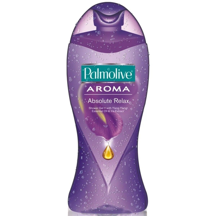 Palmolive Shower Gel Aroma Absolute Relax 250ml