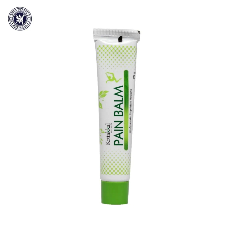 Kottakkal Pain Balm 25g