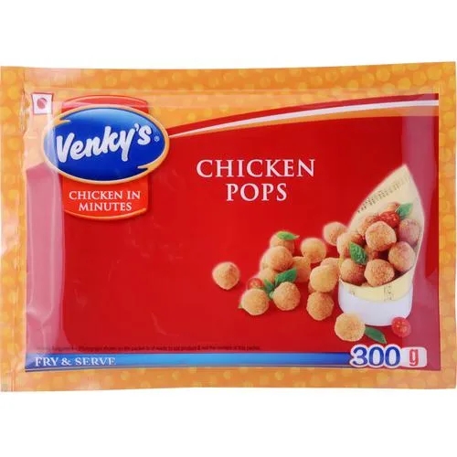 Venky's Chicken Popcorn 300g