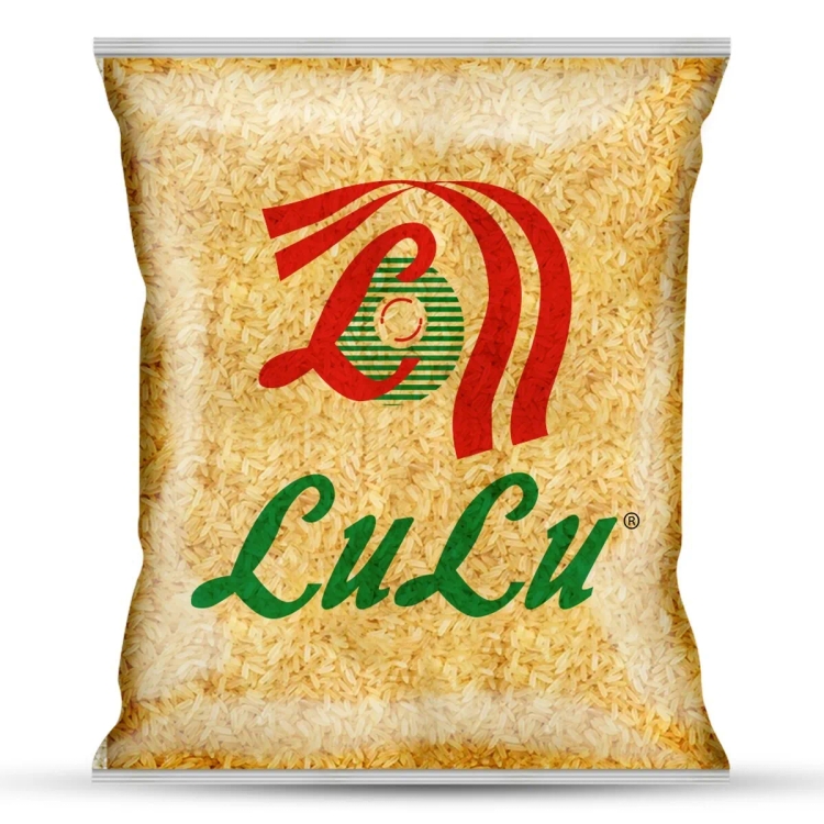 Sortex Jaya Rice 1Kg