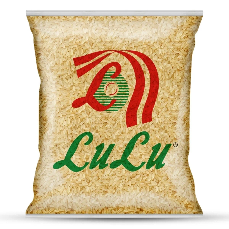 Sortex Kuruva Rice 1Kg