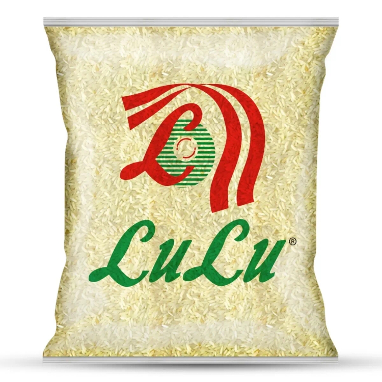 Sortex Ponni Rice 1Kg