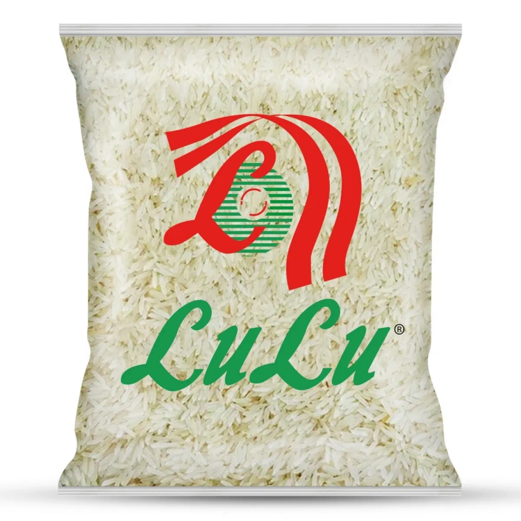 Alibaba Basmati Rice 1Kg