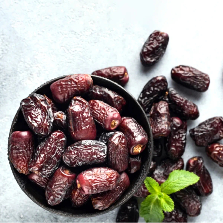 Fresh Dates Safawi Approx 500g