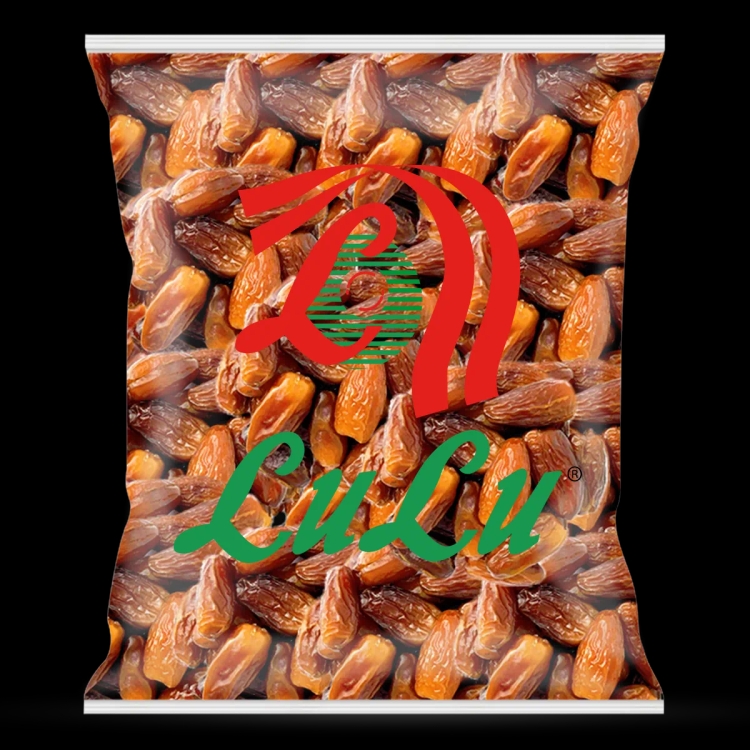 Dates Deglet Nour 500g