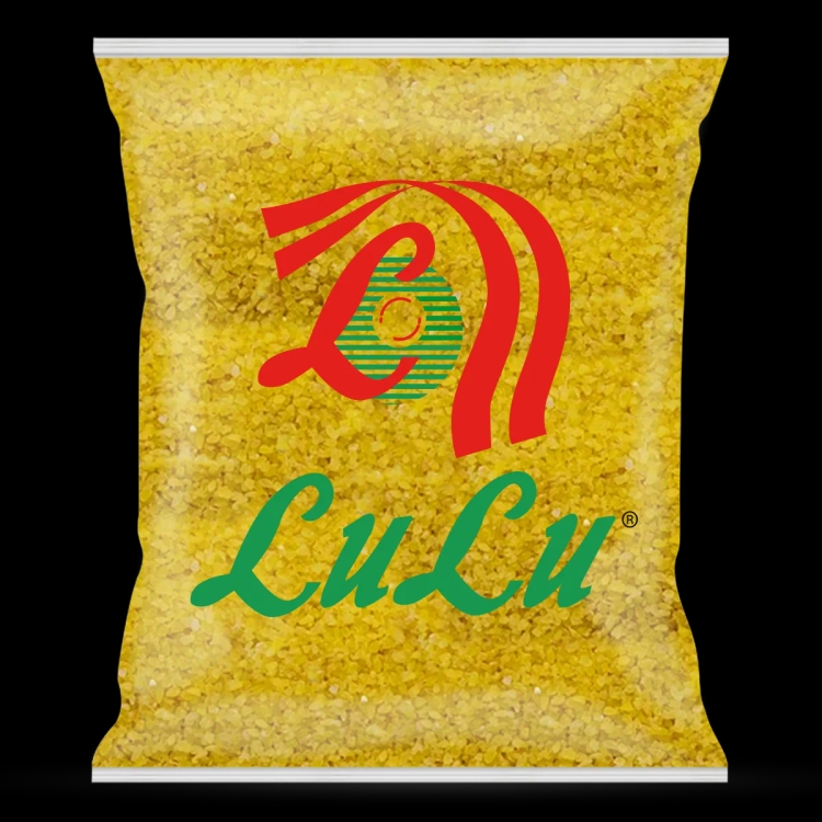 Broken Wheat 500g