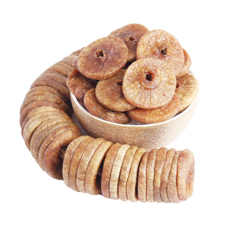 Dried Figs Jumbo 250g