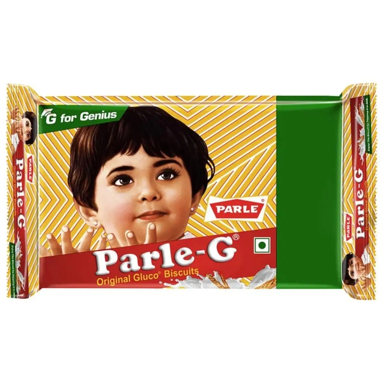 Parle Glucose Biscuit 150G