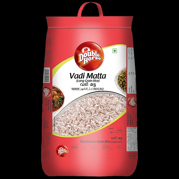 Double Horse Jyothi Rice 5kg