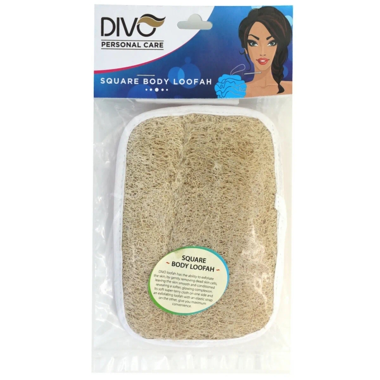 Divo Loofah Square