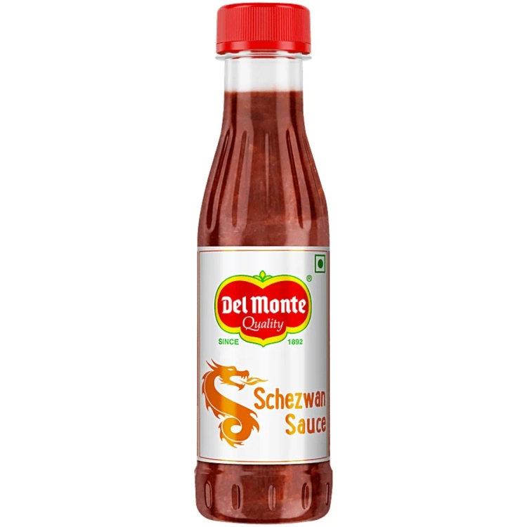 Del Monte Sauce Schezwan 190g