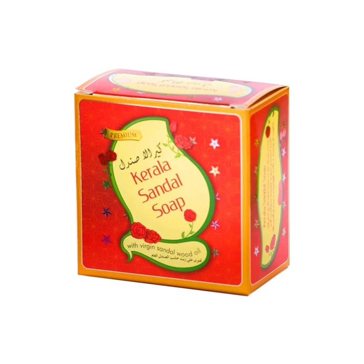 Kerala Sandal Soap 150g