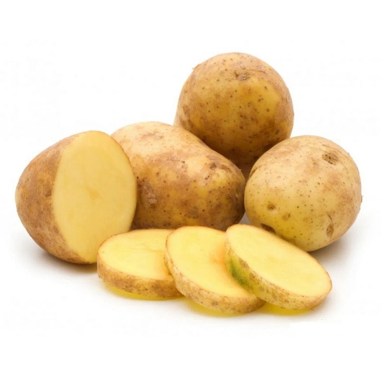 Potato Approx 900g-1kg 