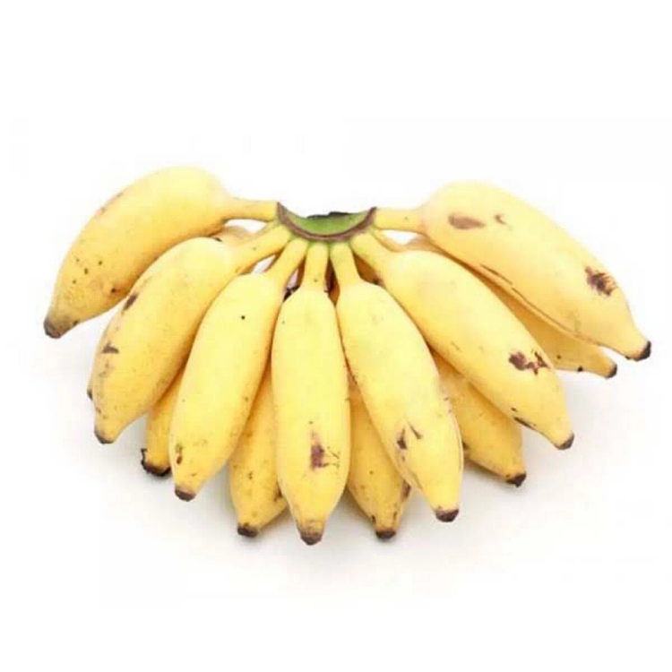 Banana Njalipoovan approx.400g-500g